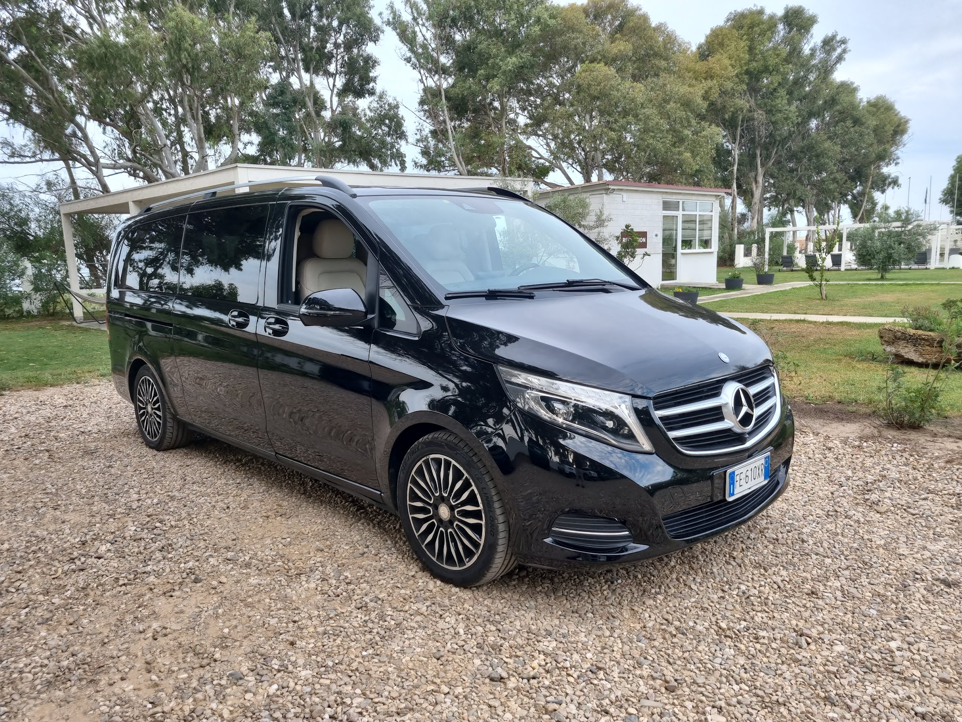 POLO SARDINIA DI PORTA LORENZO NCC