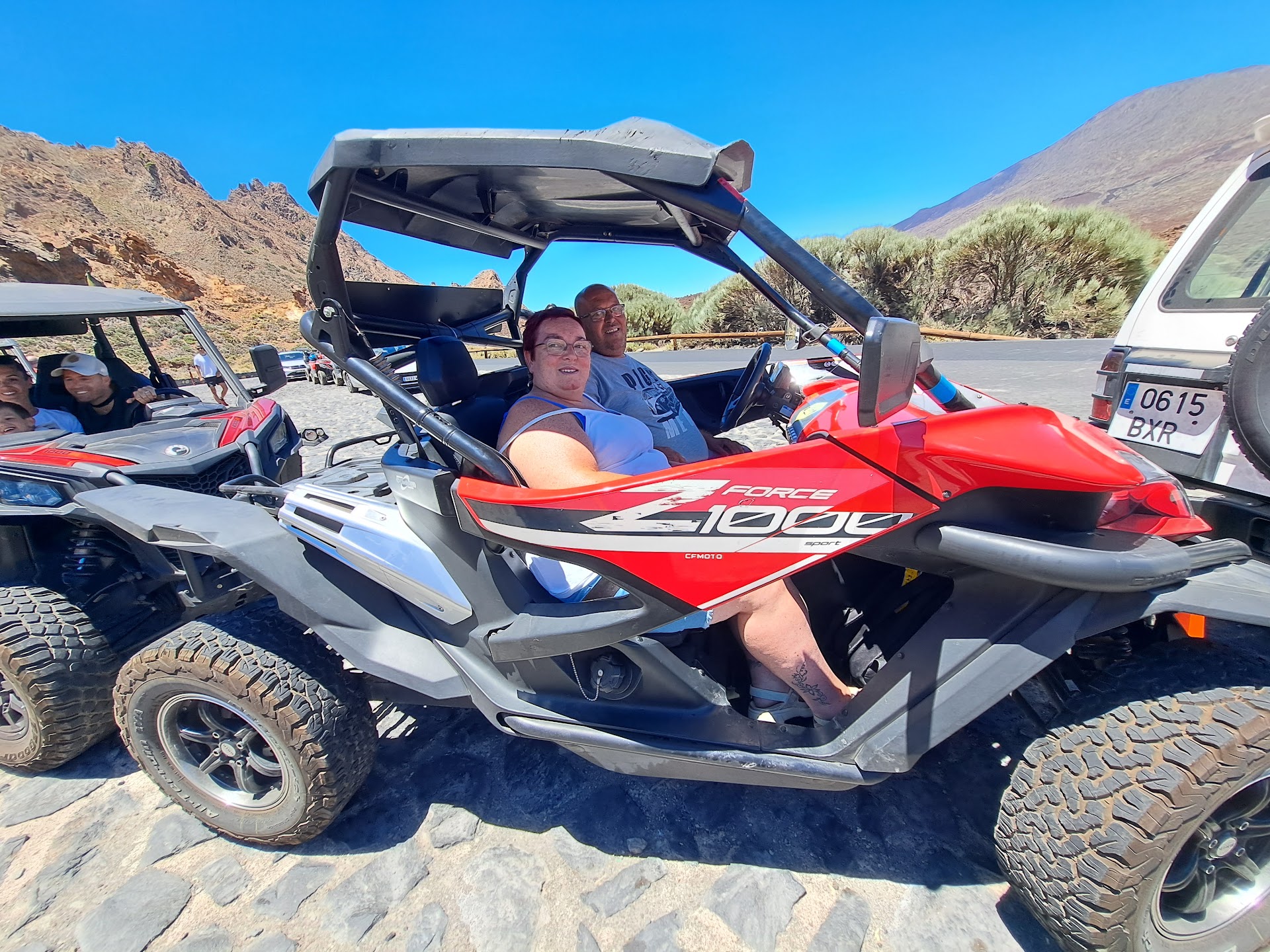 Top Buggy Adventure