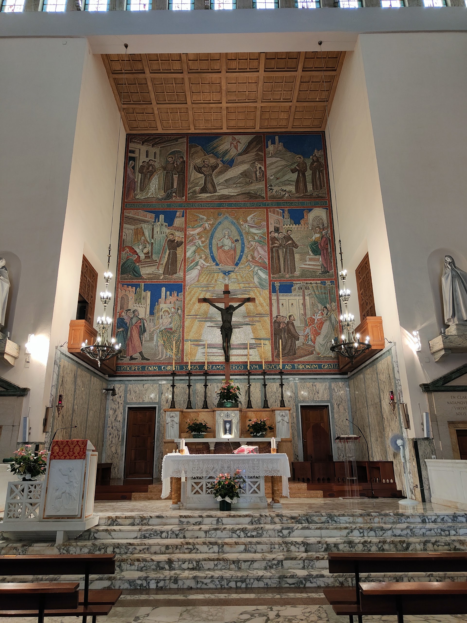 Church of Saint Francis of Assisi