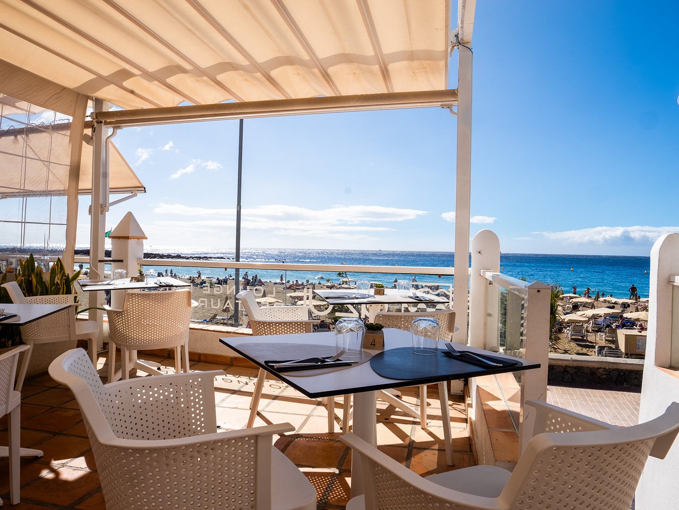 AZUL Tenerife - Tapas Bar & Restaurante