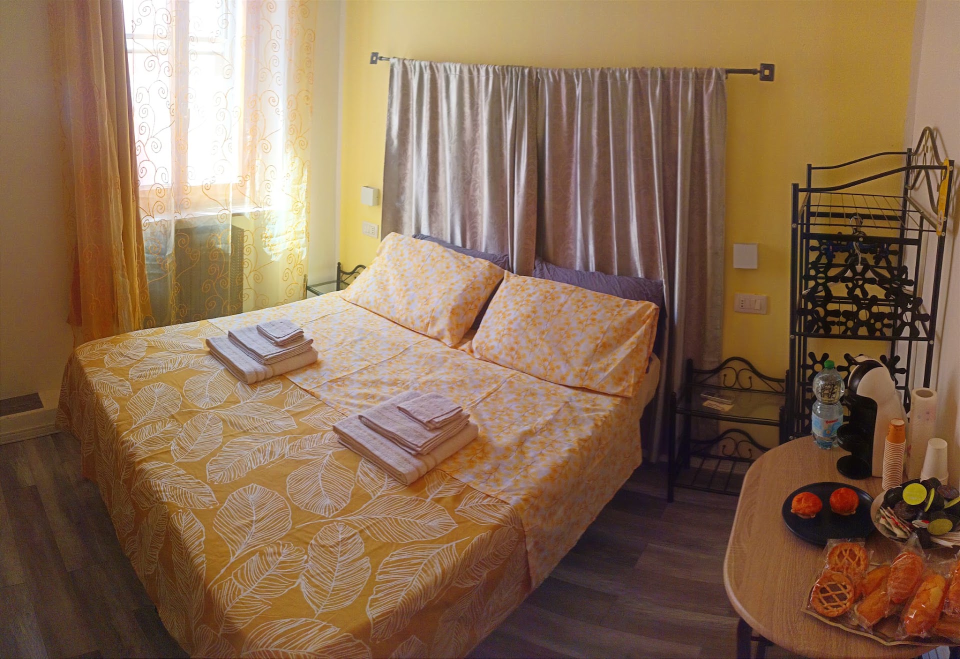 B&B Sa Casadina