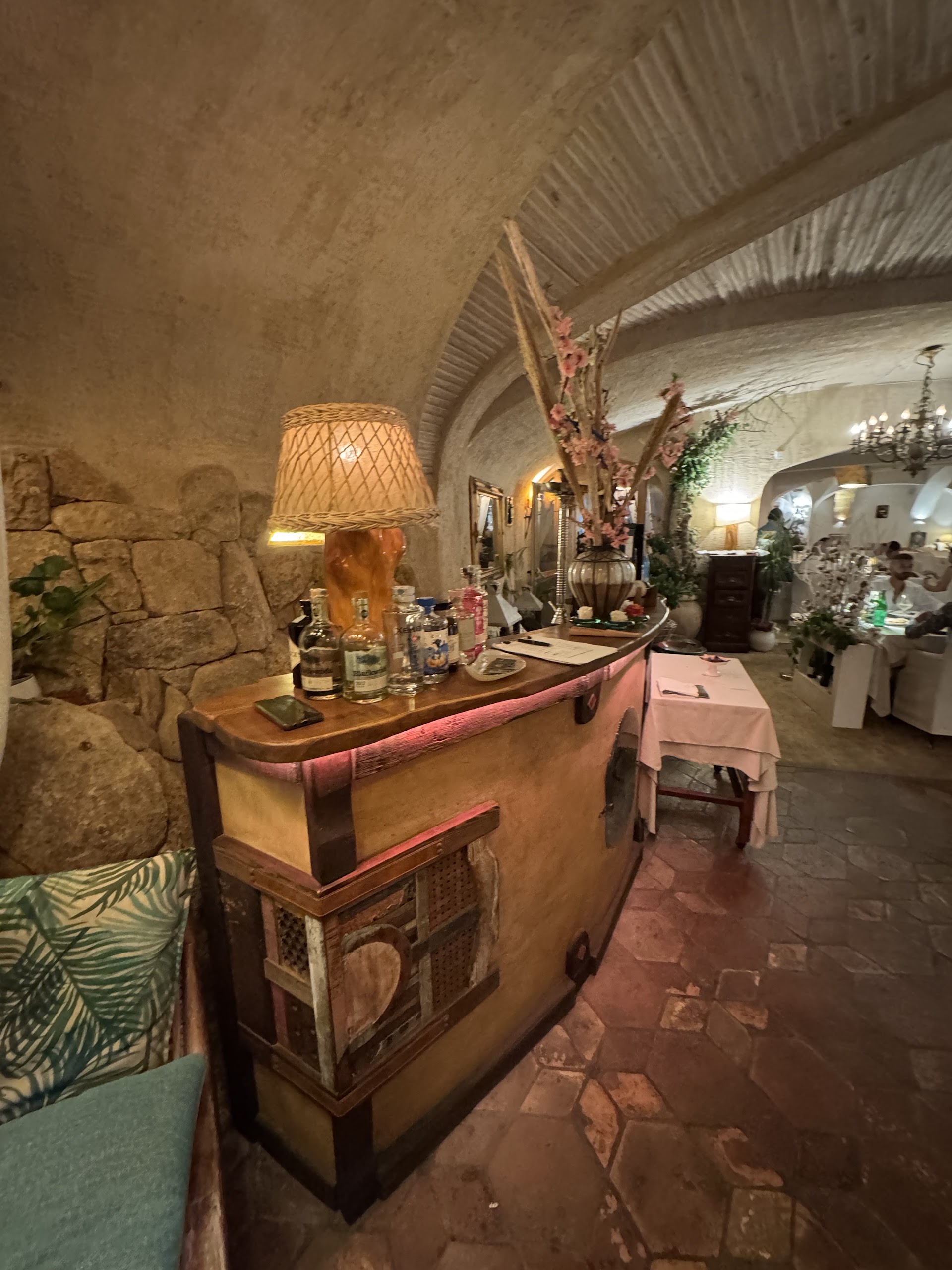 Ristorante Fior D'acqua