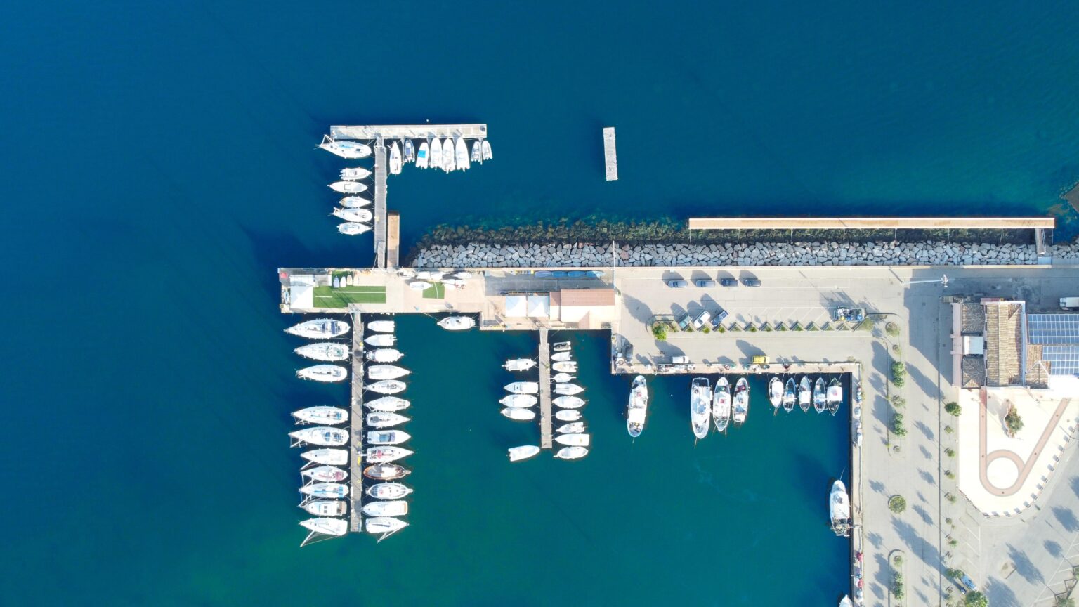 Circolo Nautico Arbatax