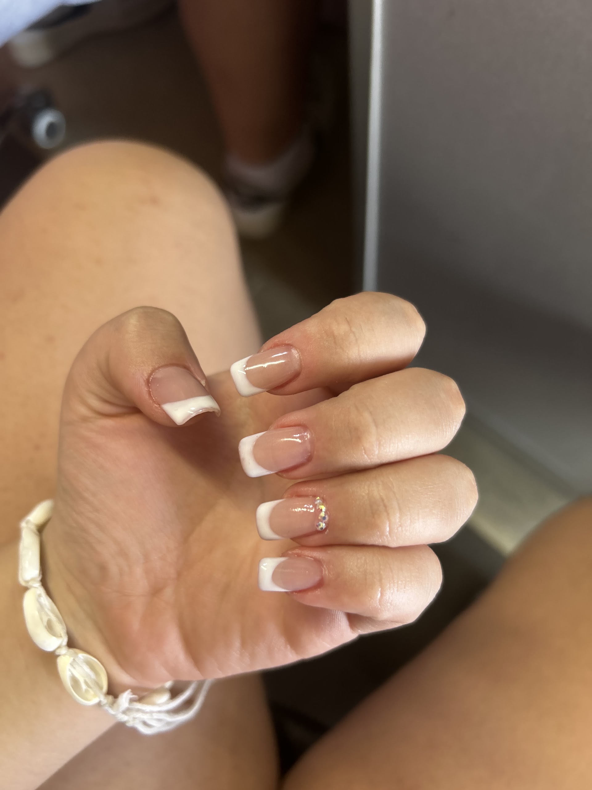 Martha's Nail Studio & Podology center