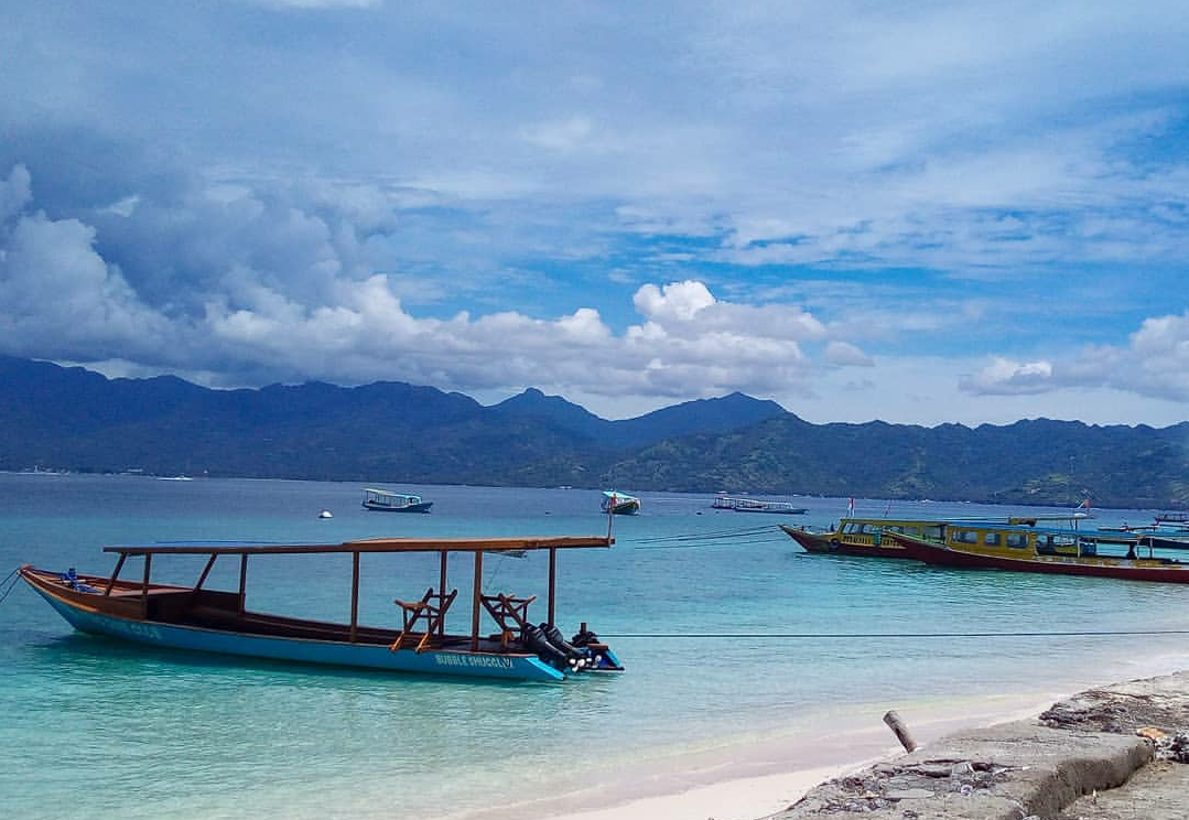 Gili Meno