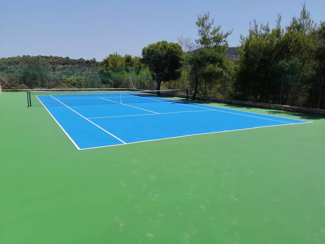 Aegina Tennis Club