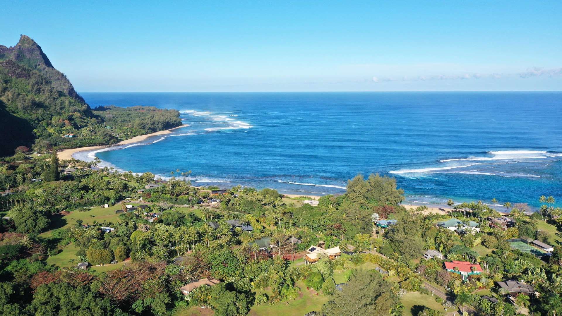 Drone Services Kauai