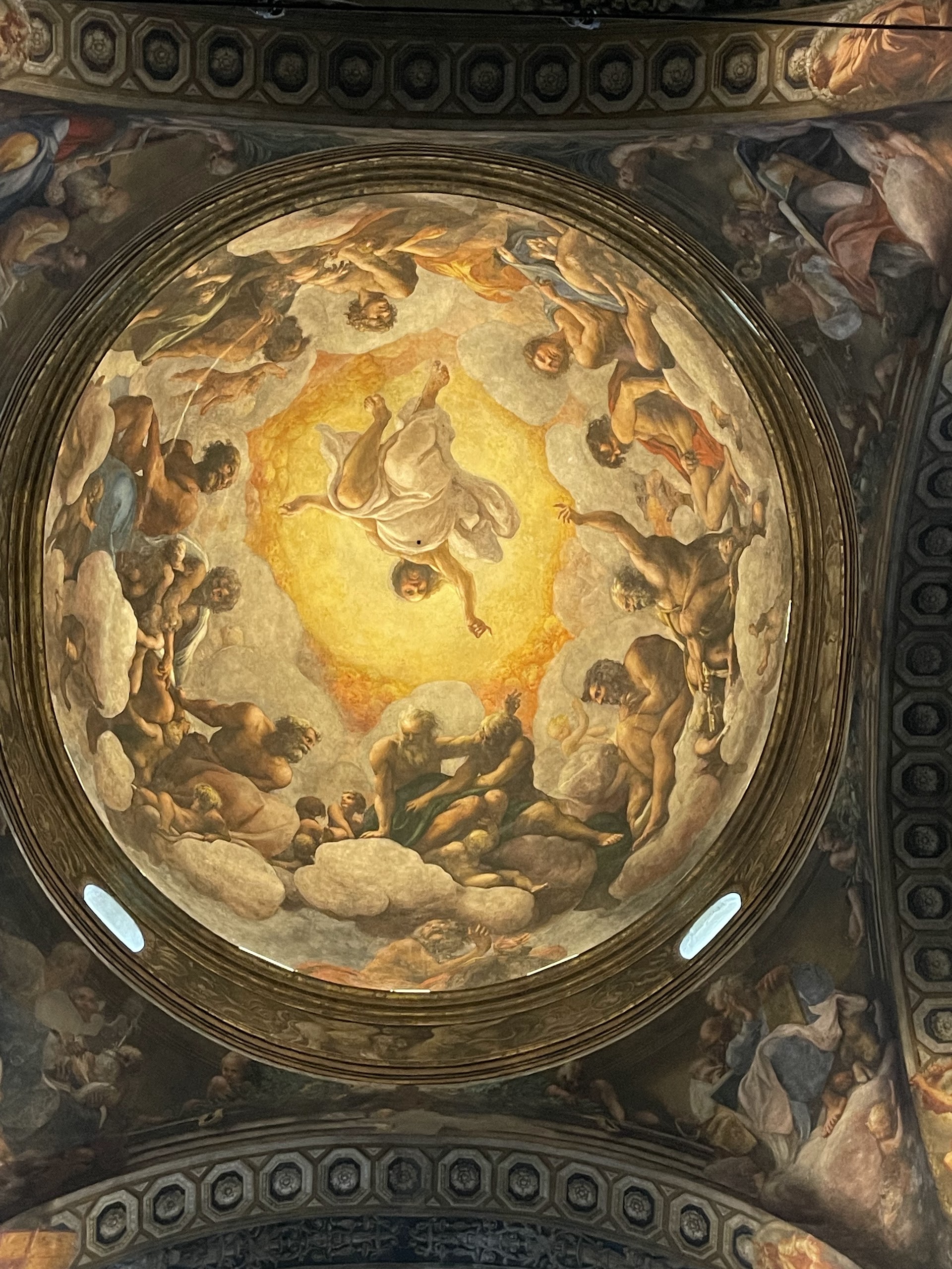San Giovanni Evangelista