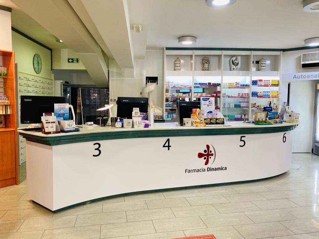 Farmacia Daddi Nuoro