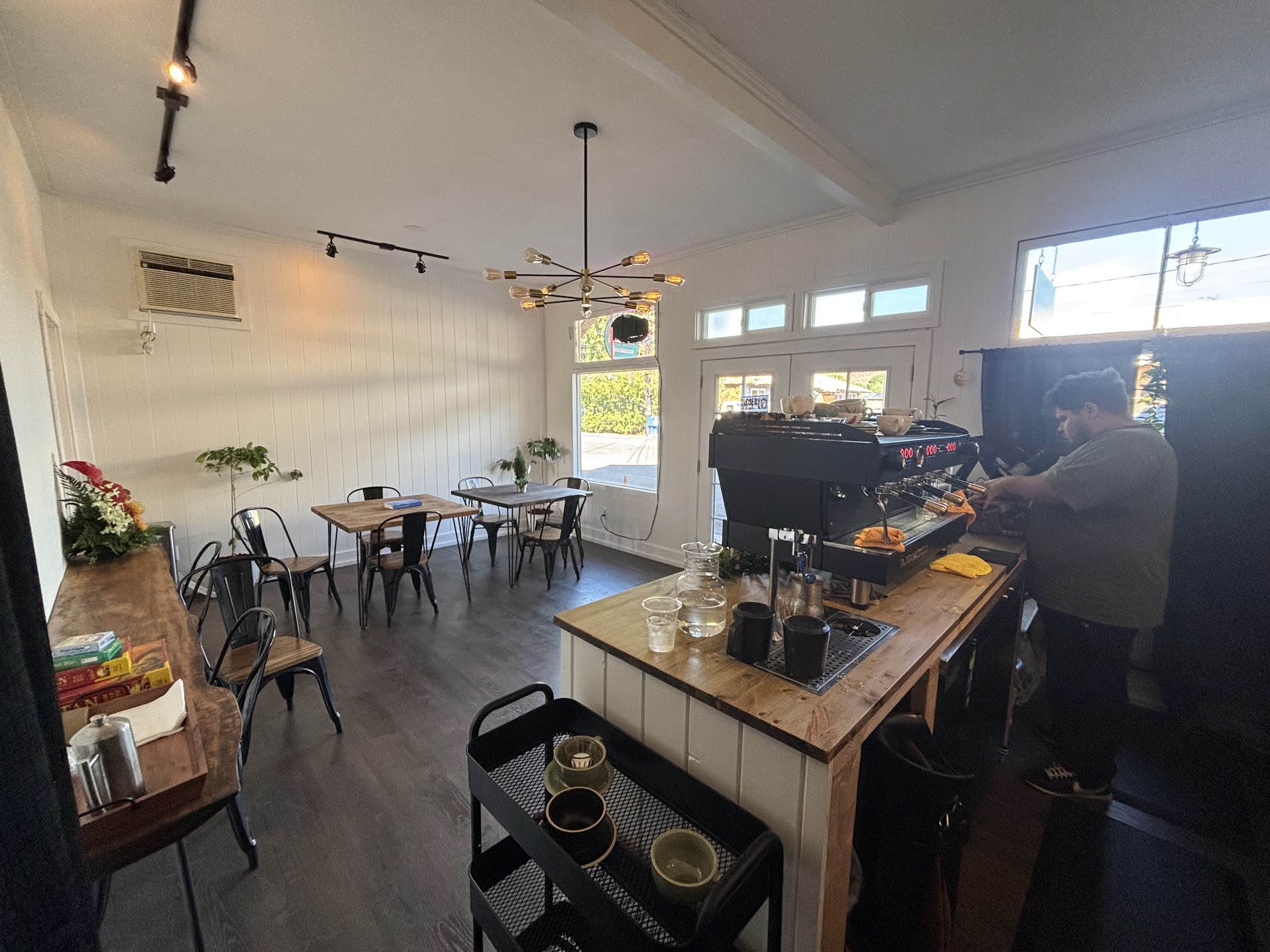 Pilina Coffee