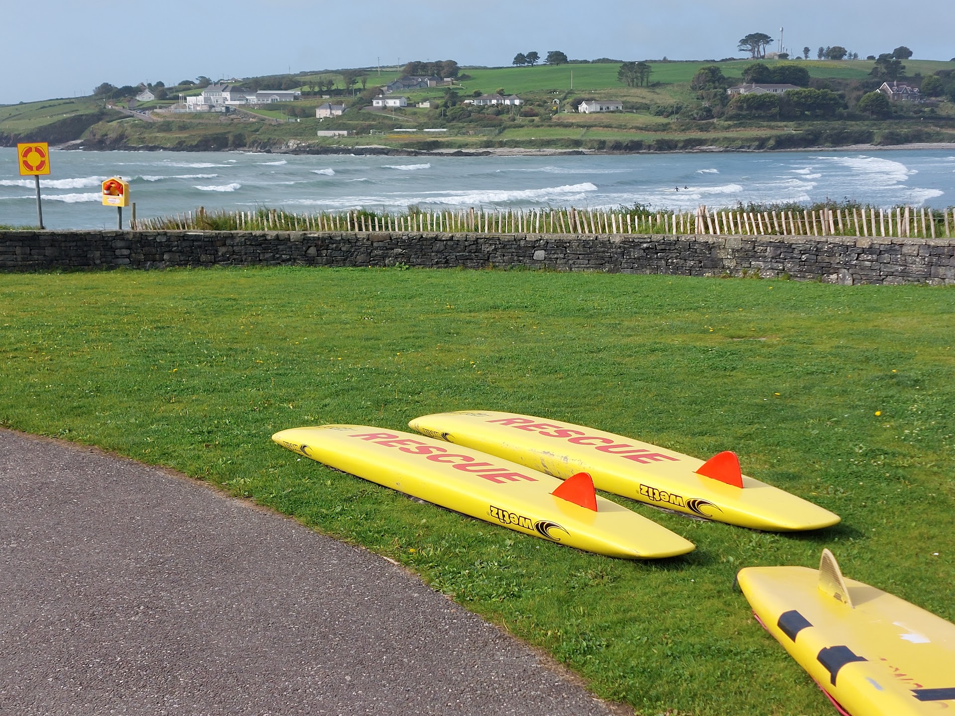 Inchydoney Surf School