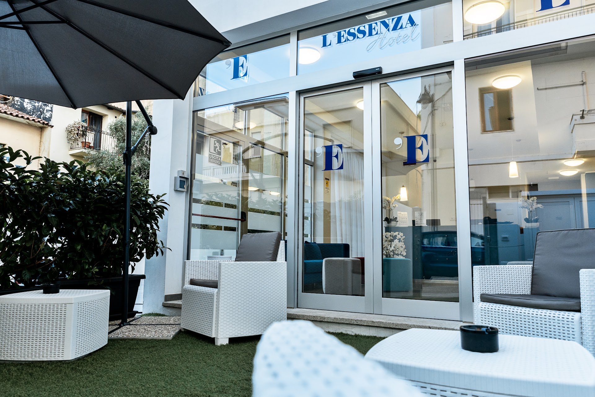 B&B Olbia