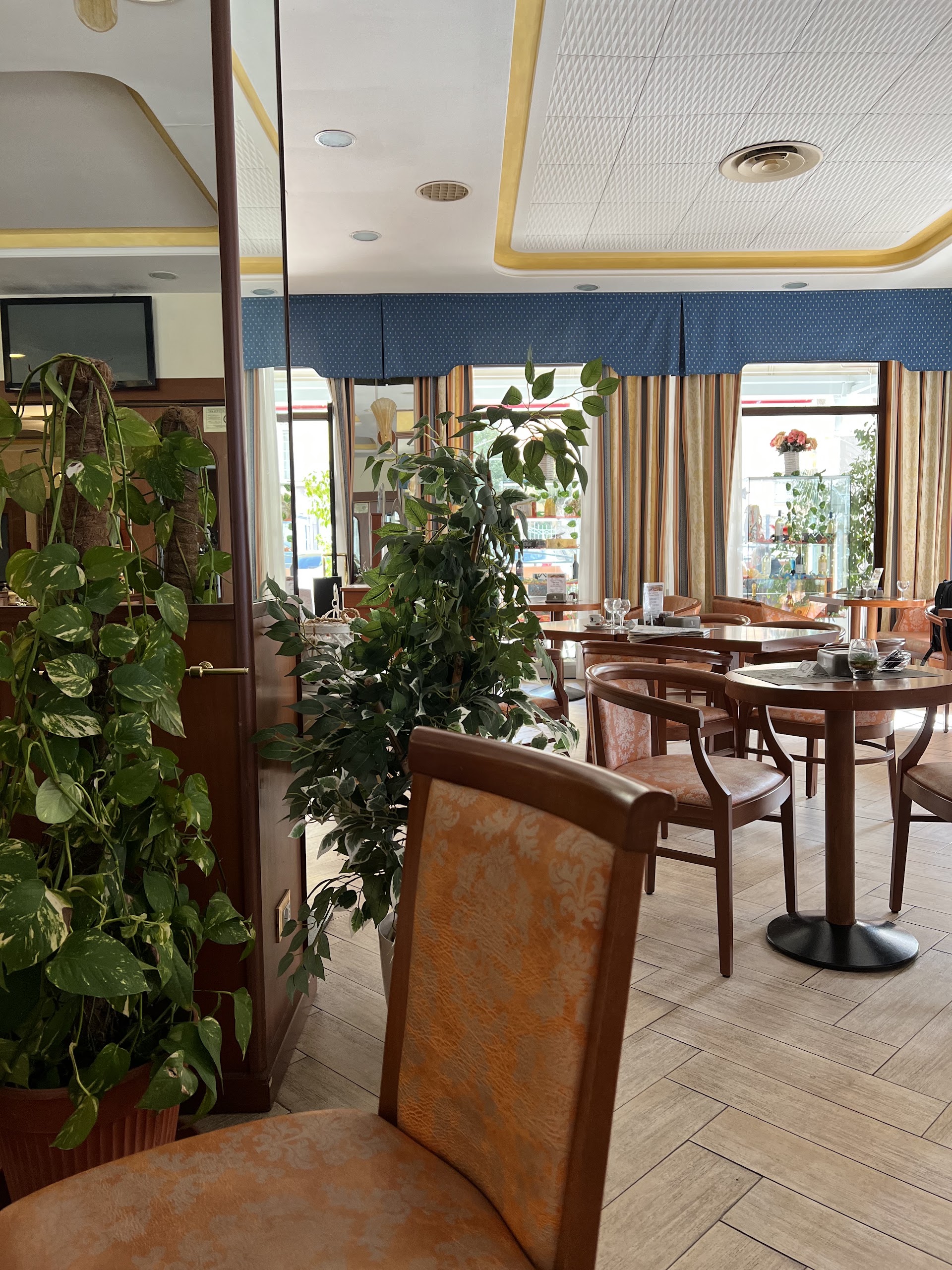 Hotel Grazia Deledda