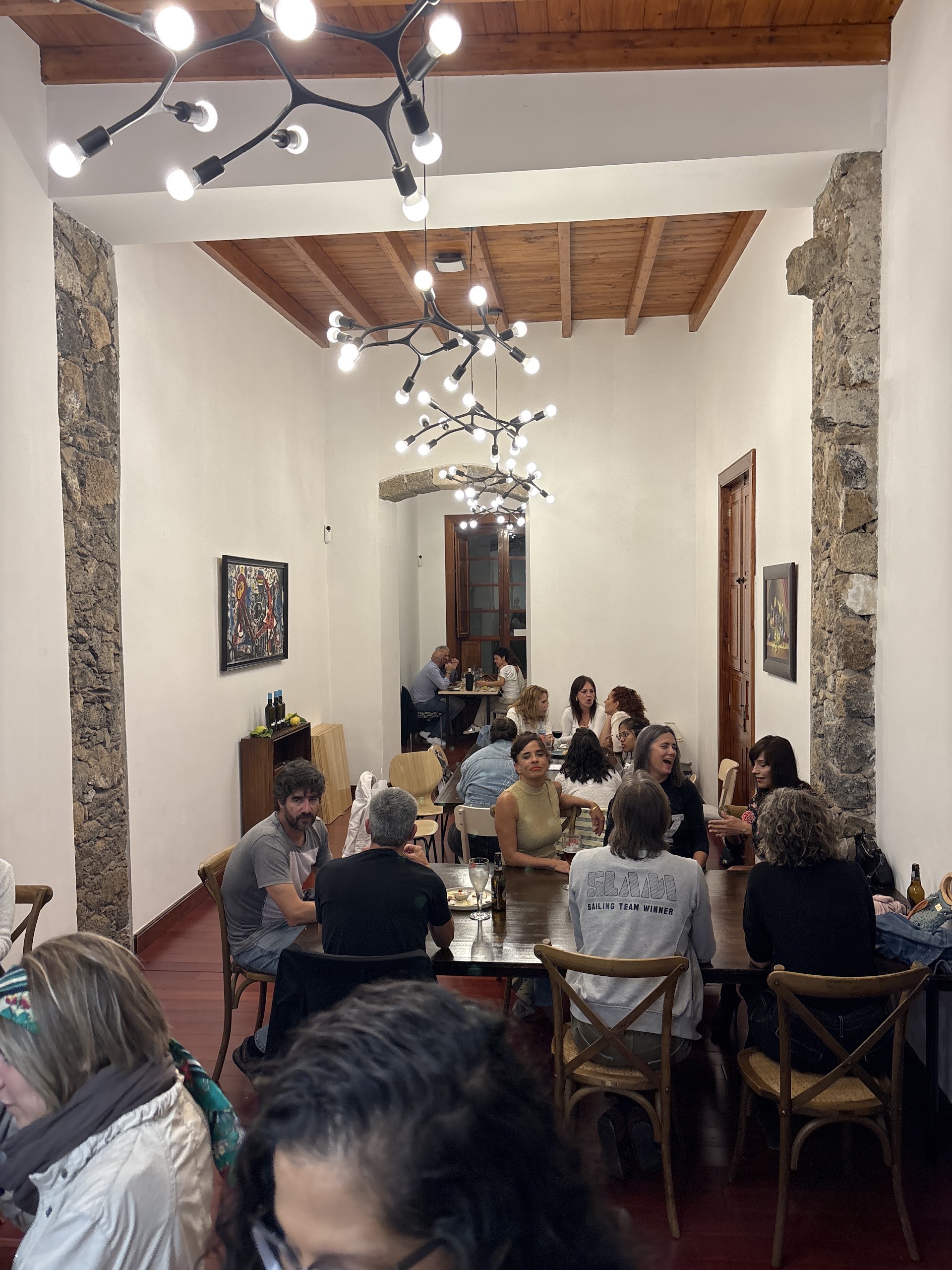 El Baifo Gastrobar