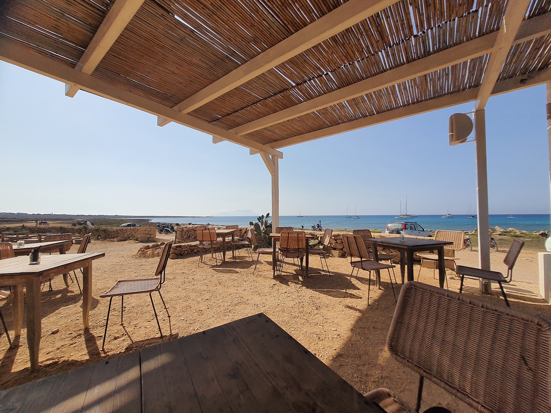 A Leva - Sole, aperitivi & tramonti
