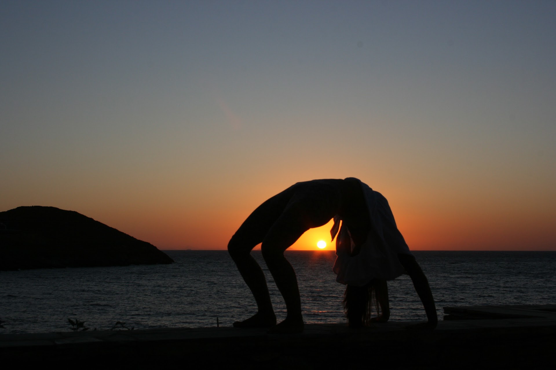 Yoga & Wellness in Loutra