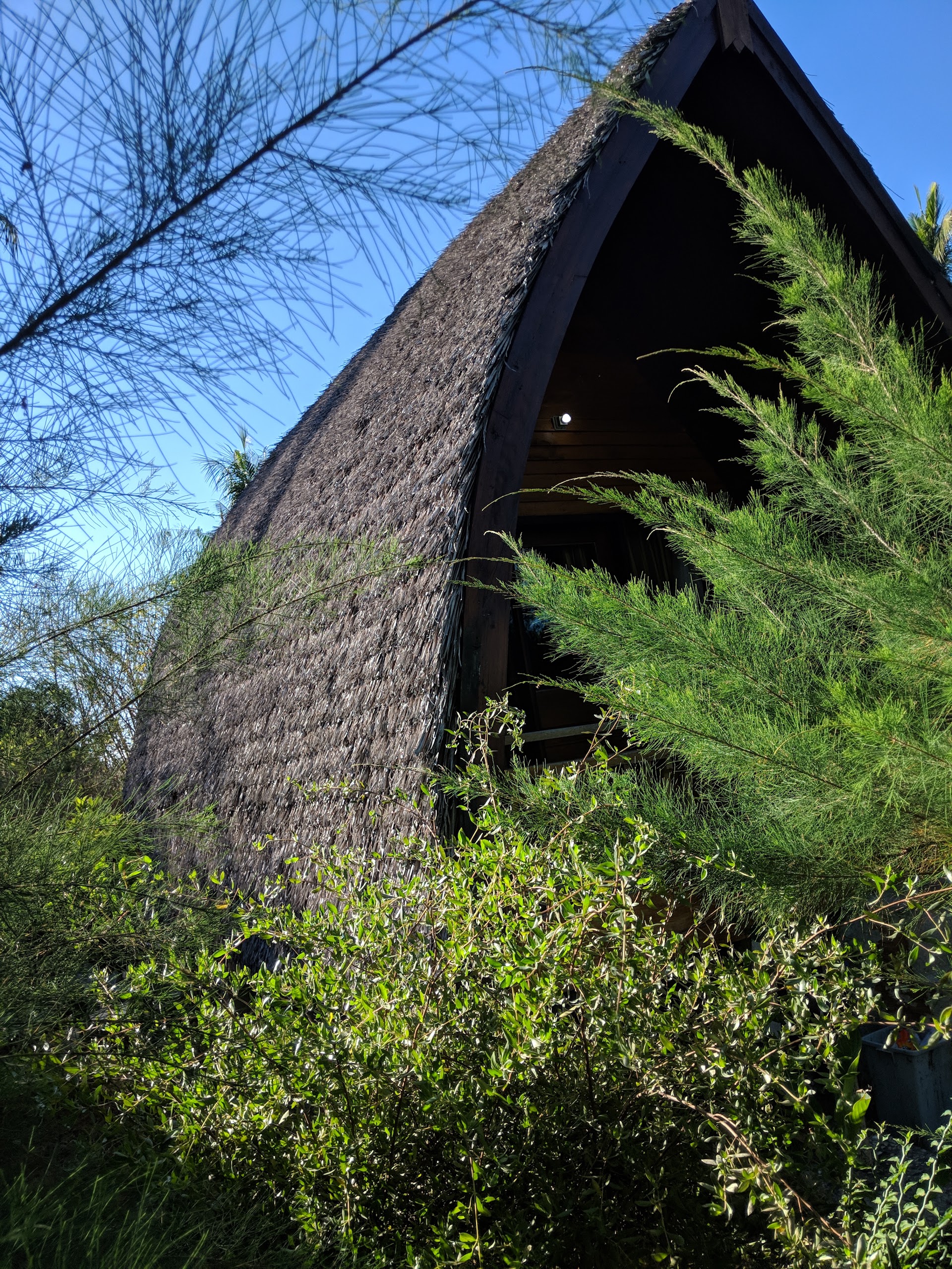 Island Lake Bungalows