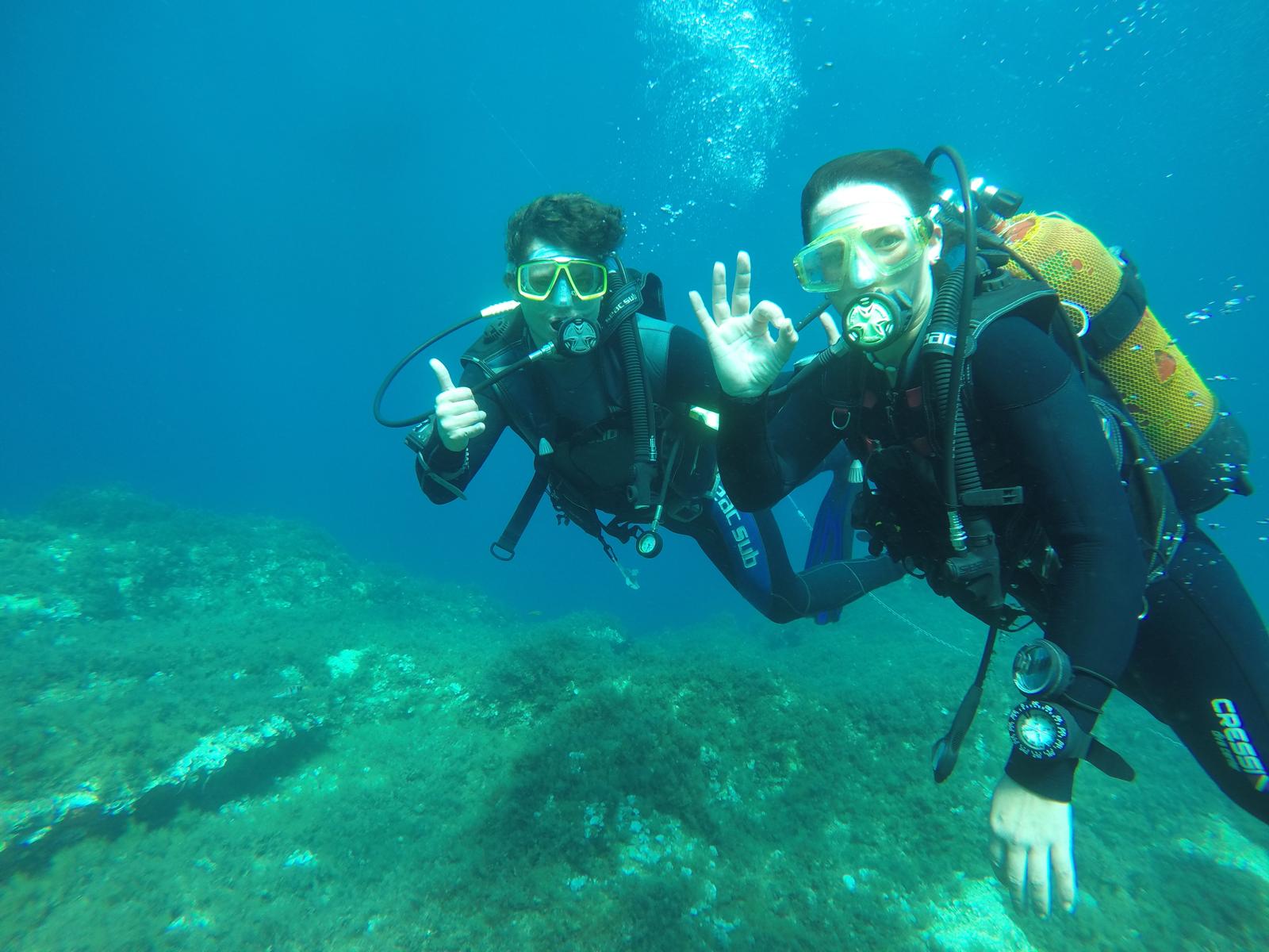 Sea Diver Diving Center