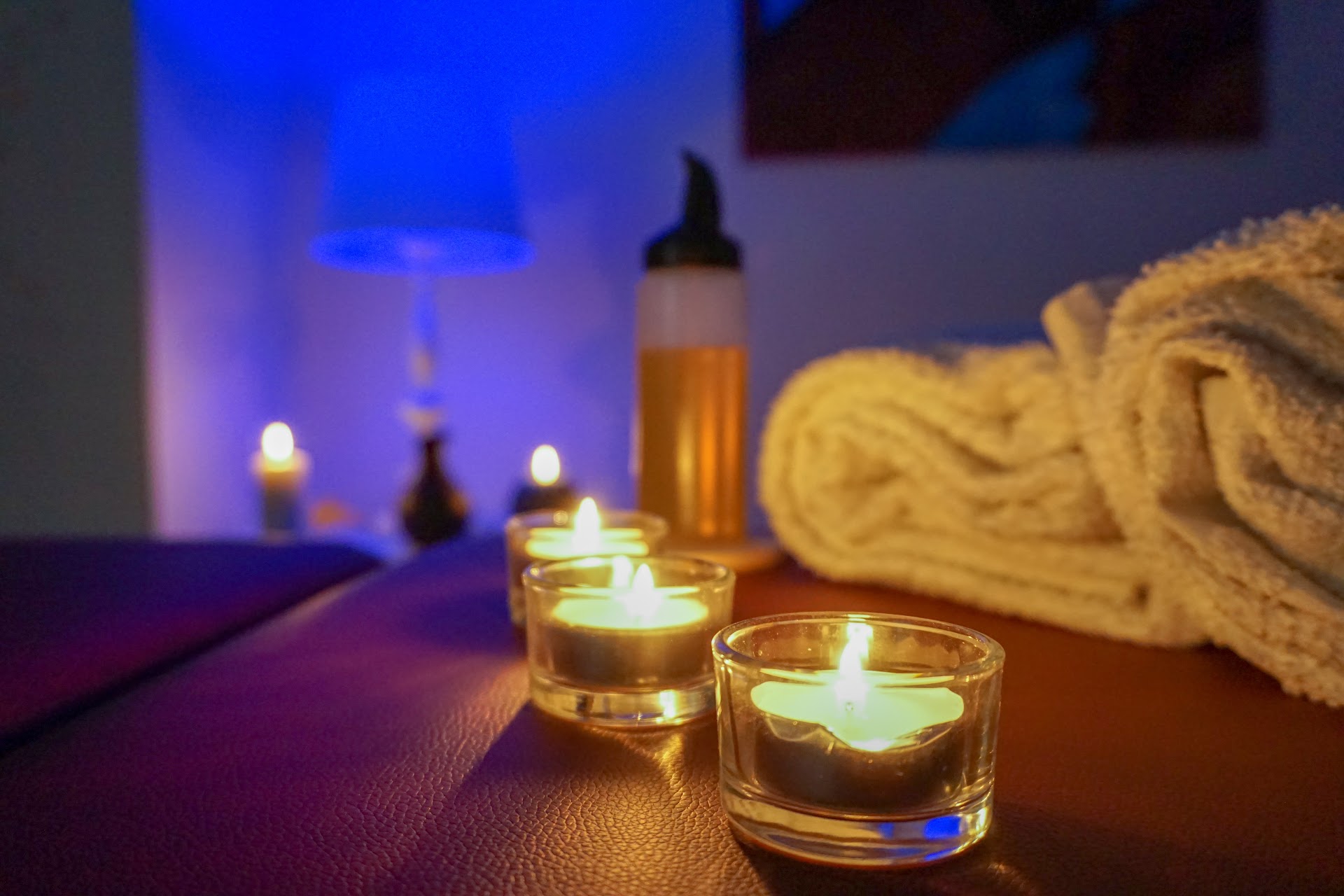 Studio Massaggi Benessere di Vincenzo Cane