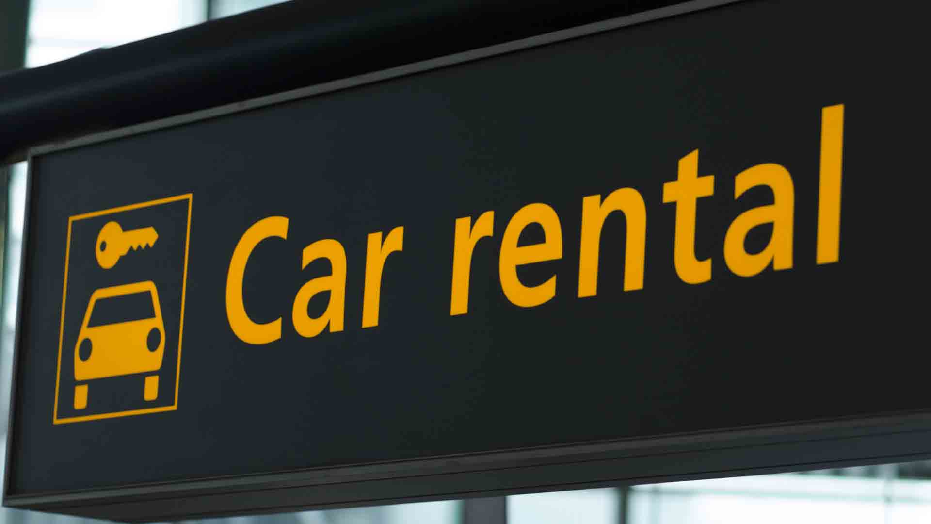 Rent a Car
