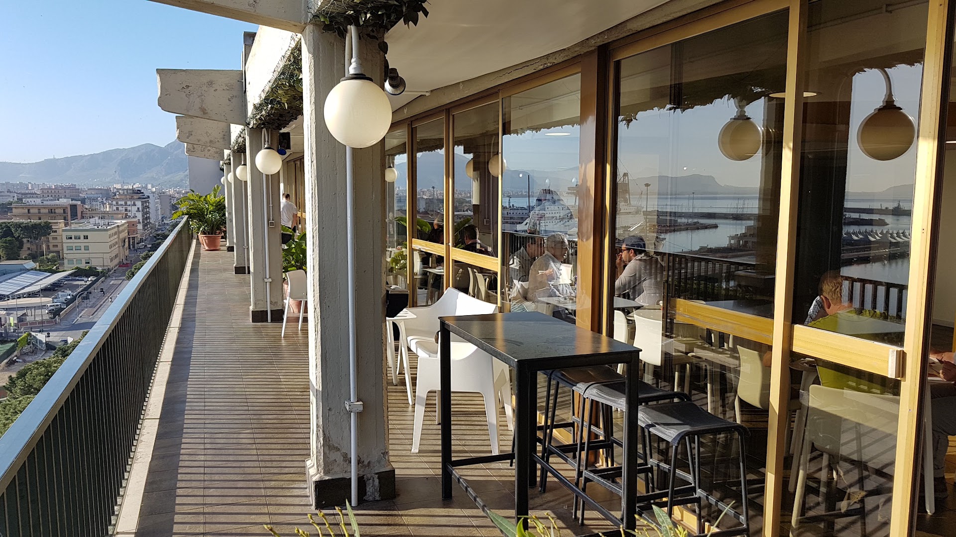 President Hotel Palermo