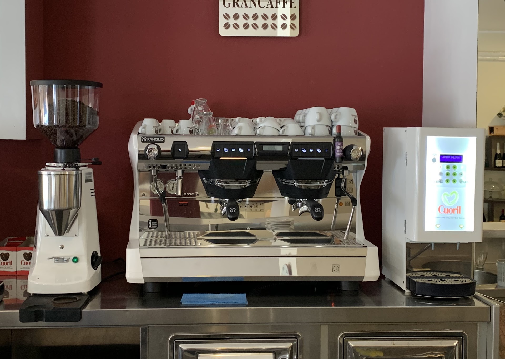 Caffè Cinquantadue