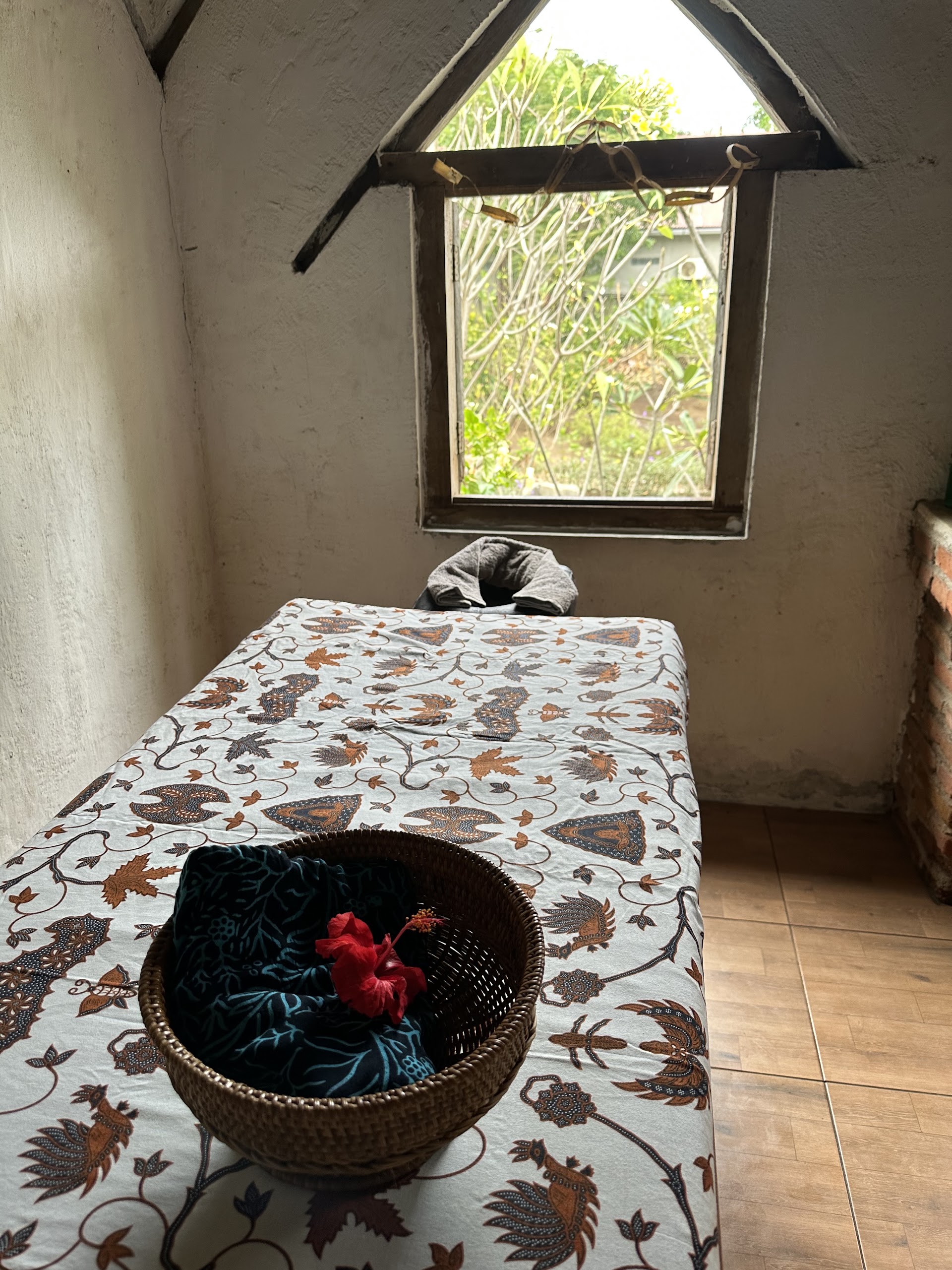 Desha Spa
