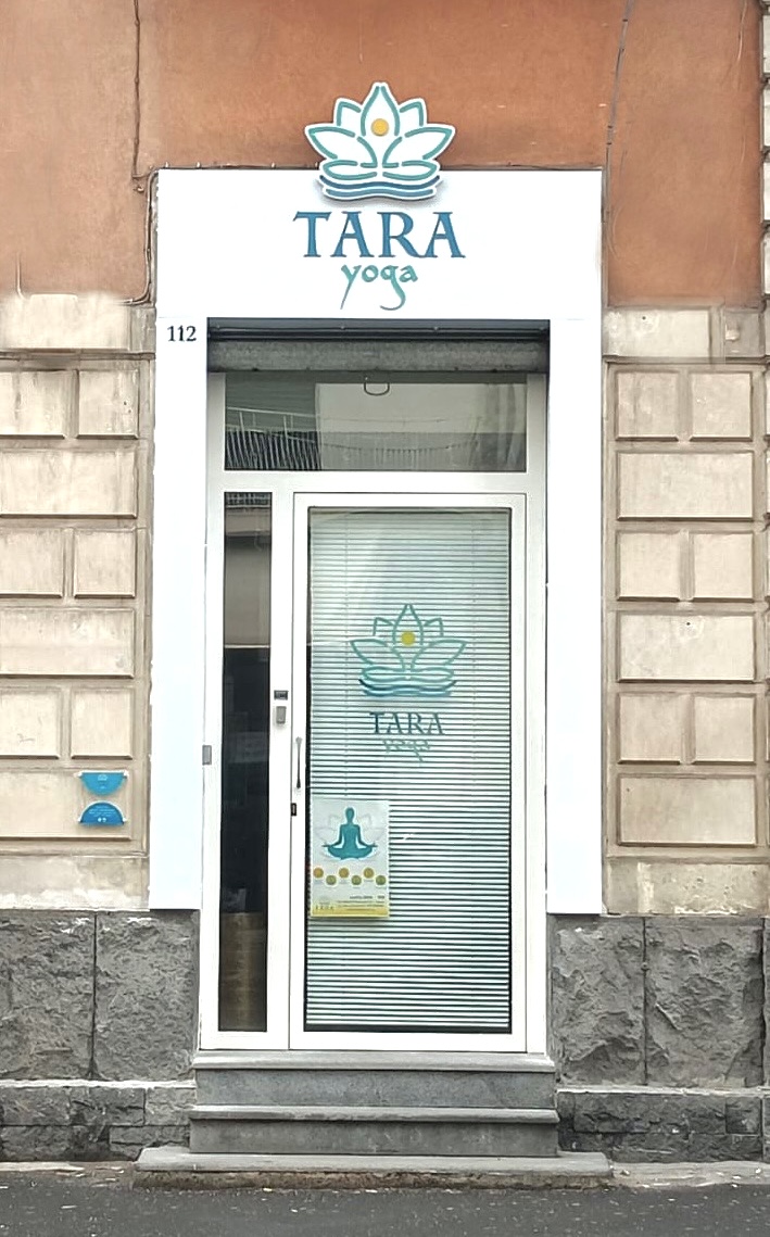 Federazione Mediterranea Yoga