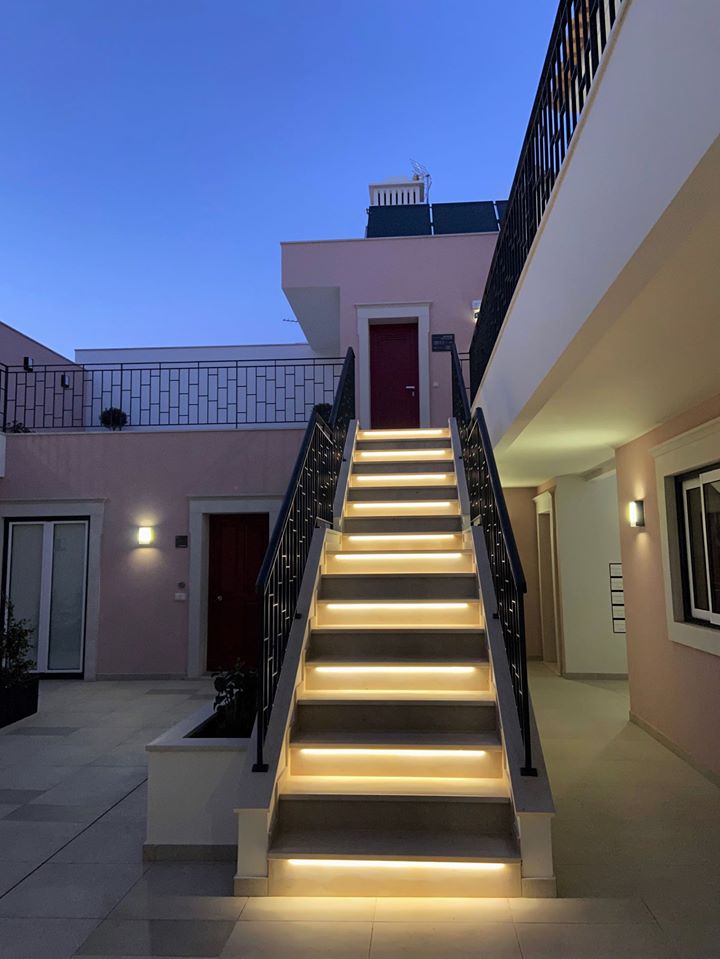 Cardeal Suites & Apartments