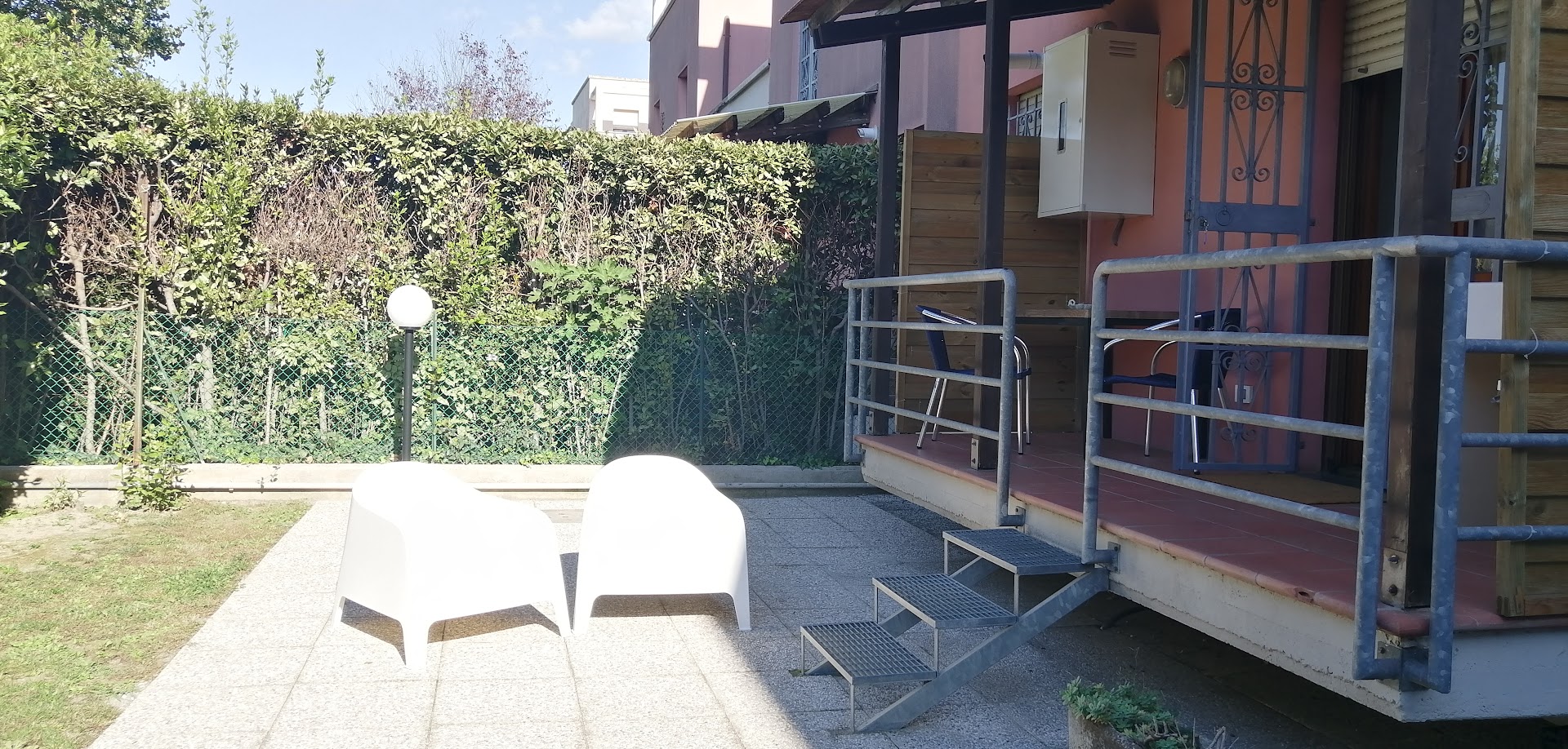 Casa Ciampi