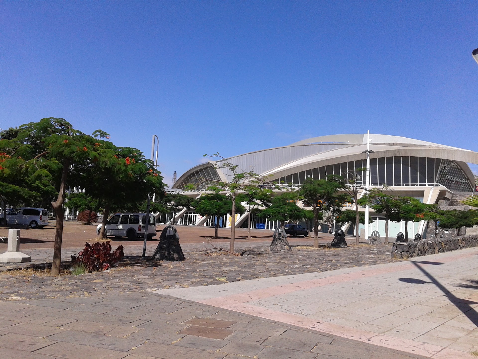 Fit Form Tenerife