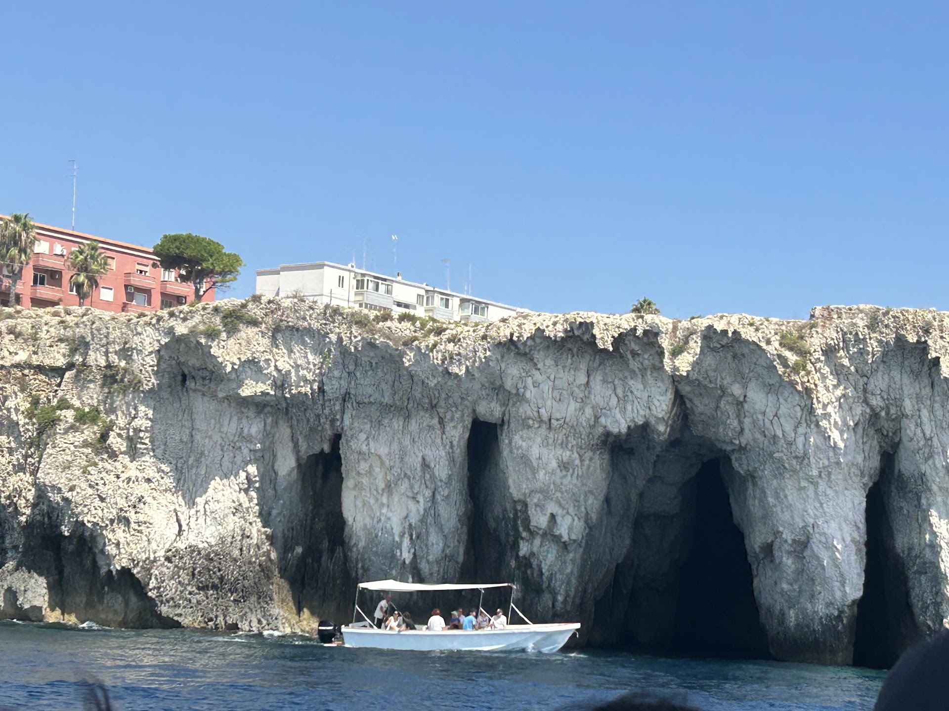 Ortigia Mare Escursioni