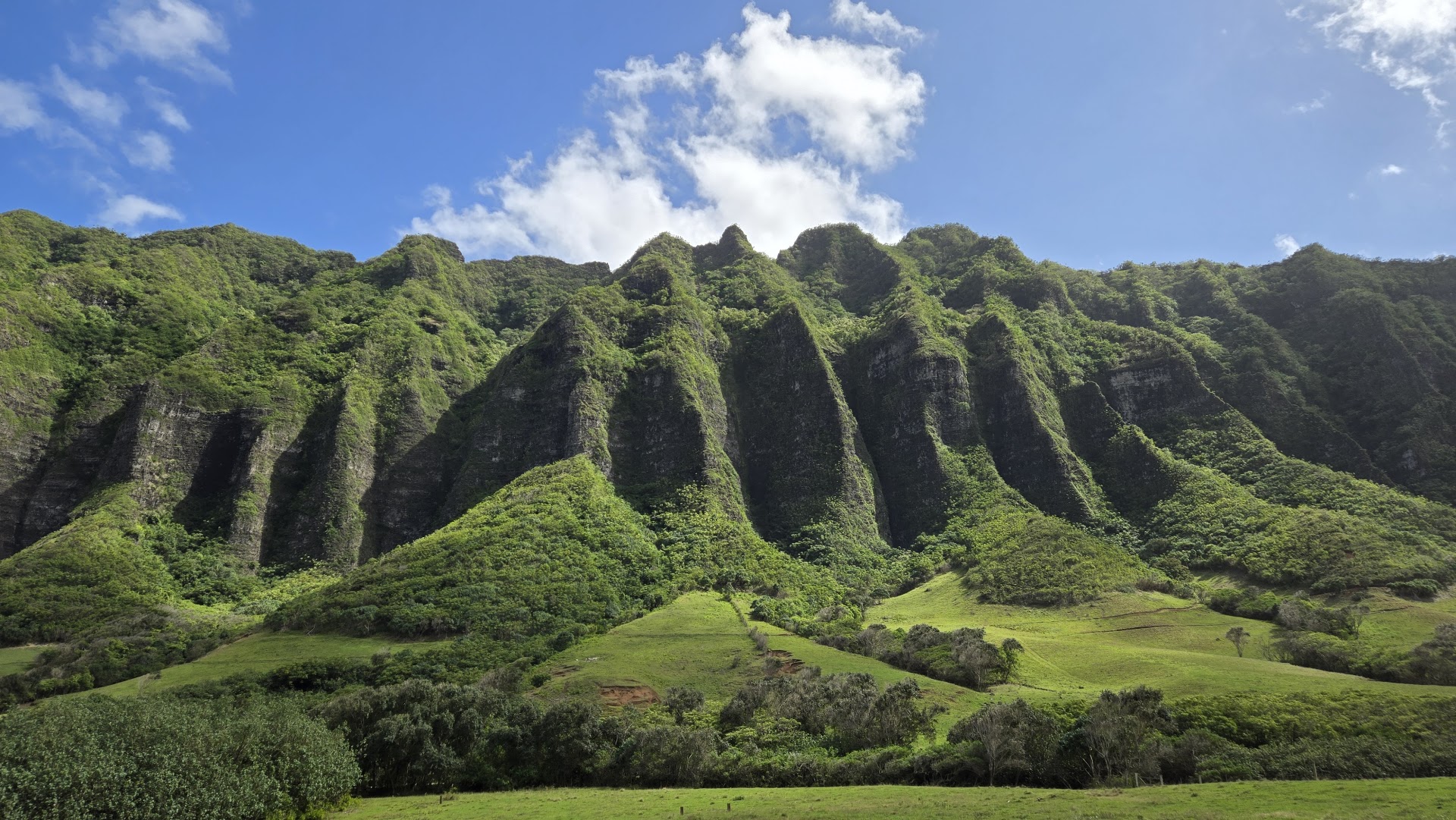 Jurassic Kahili Ranch, Kauai