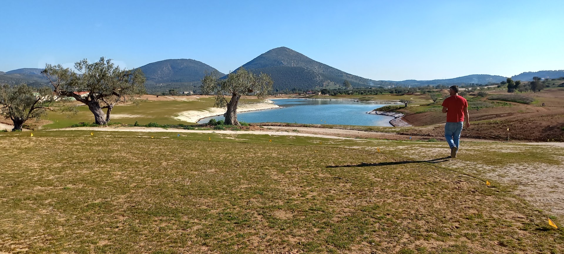 Kilada | Country Club, Golf & Residences