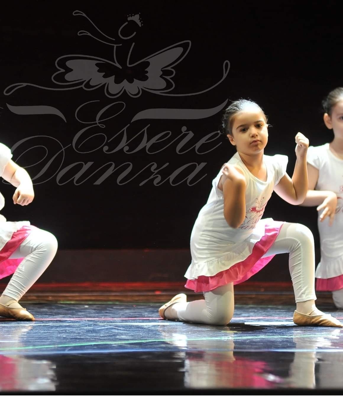 Essere Danza
