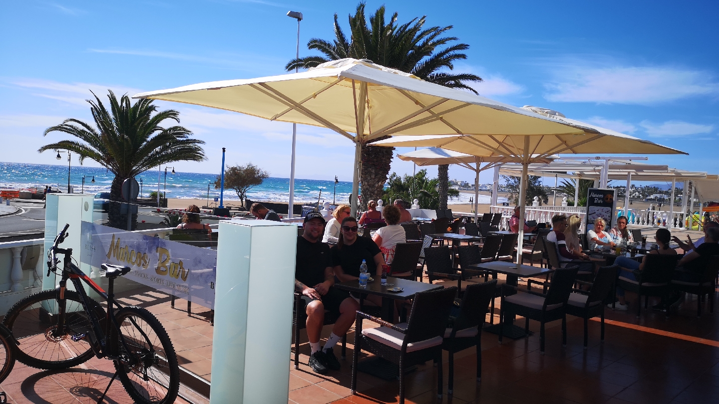 Marcos Bar