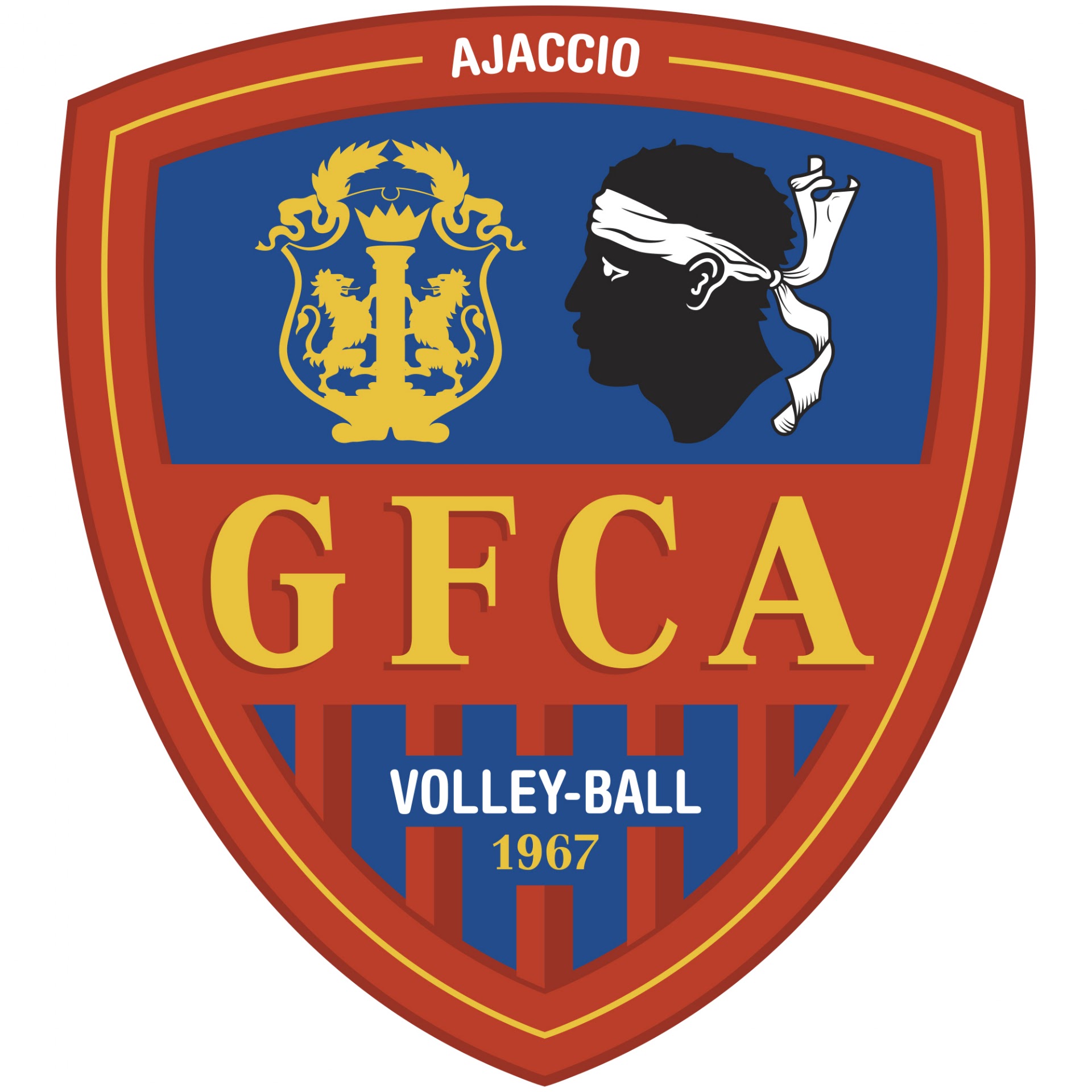GFCA Volley Ball