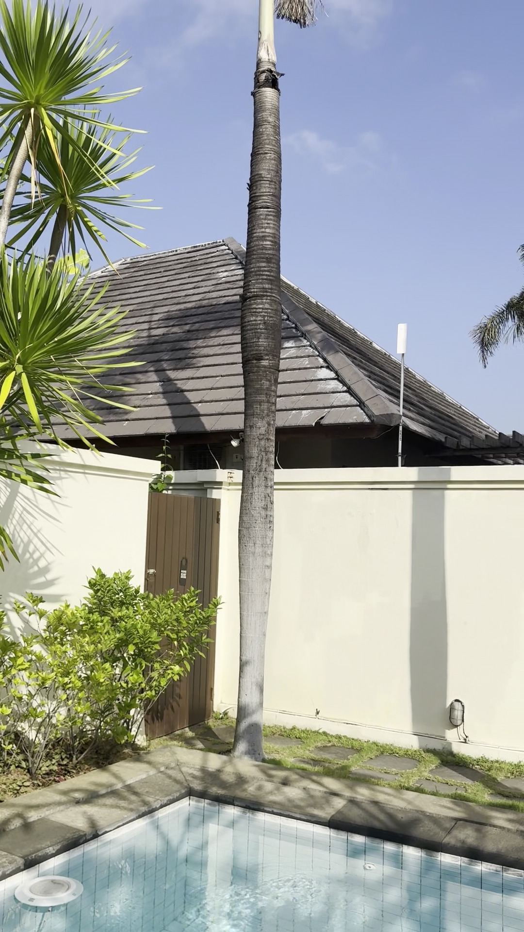 Seminyak Nunia Villa