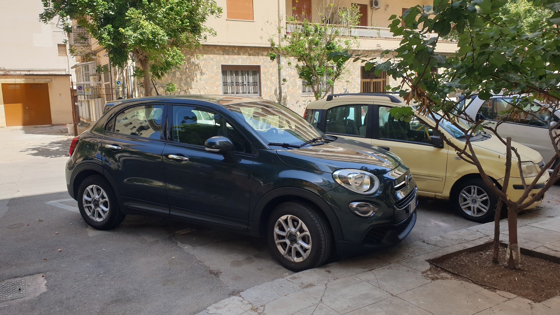 Auto In Rent