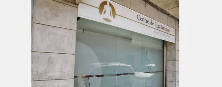 Centro de Yoga Integral