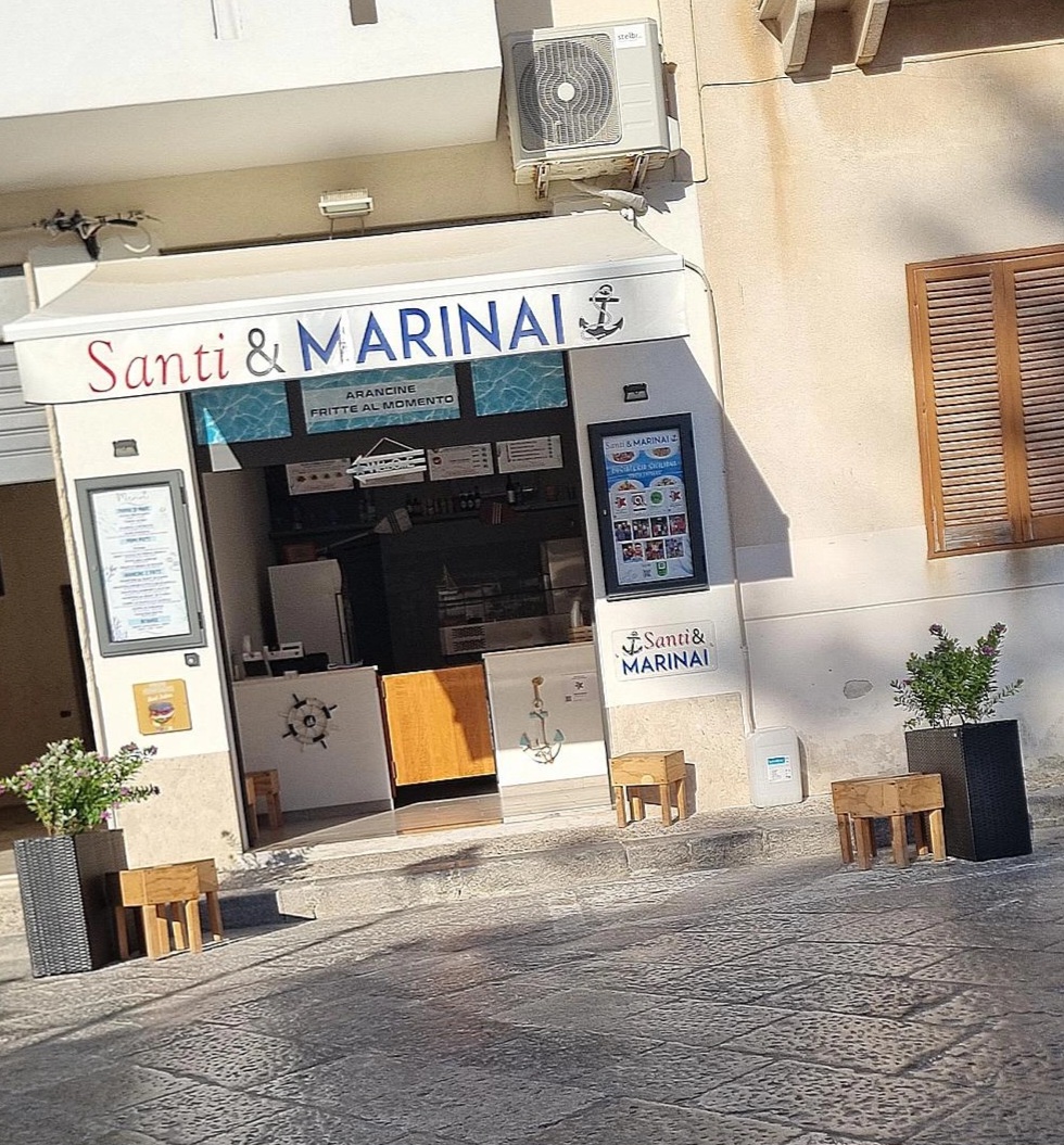 Santi E Marinai