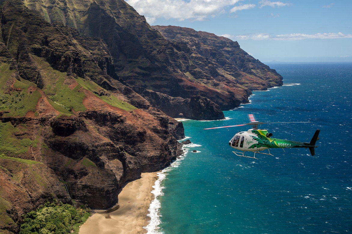 Safari Helicopters