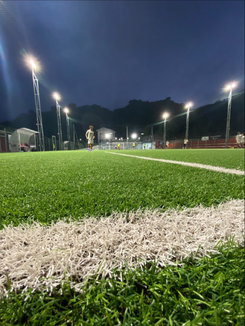 Mondello Stadium