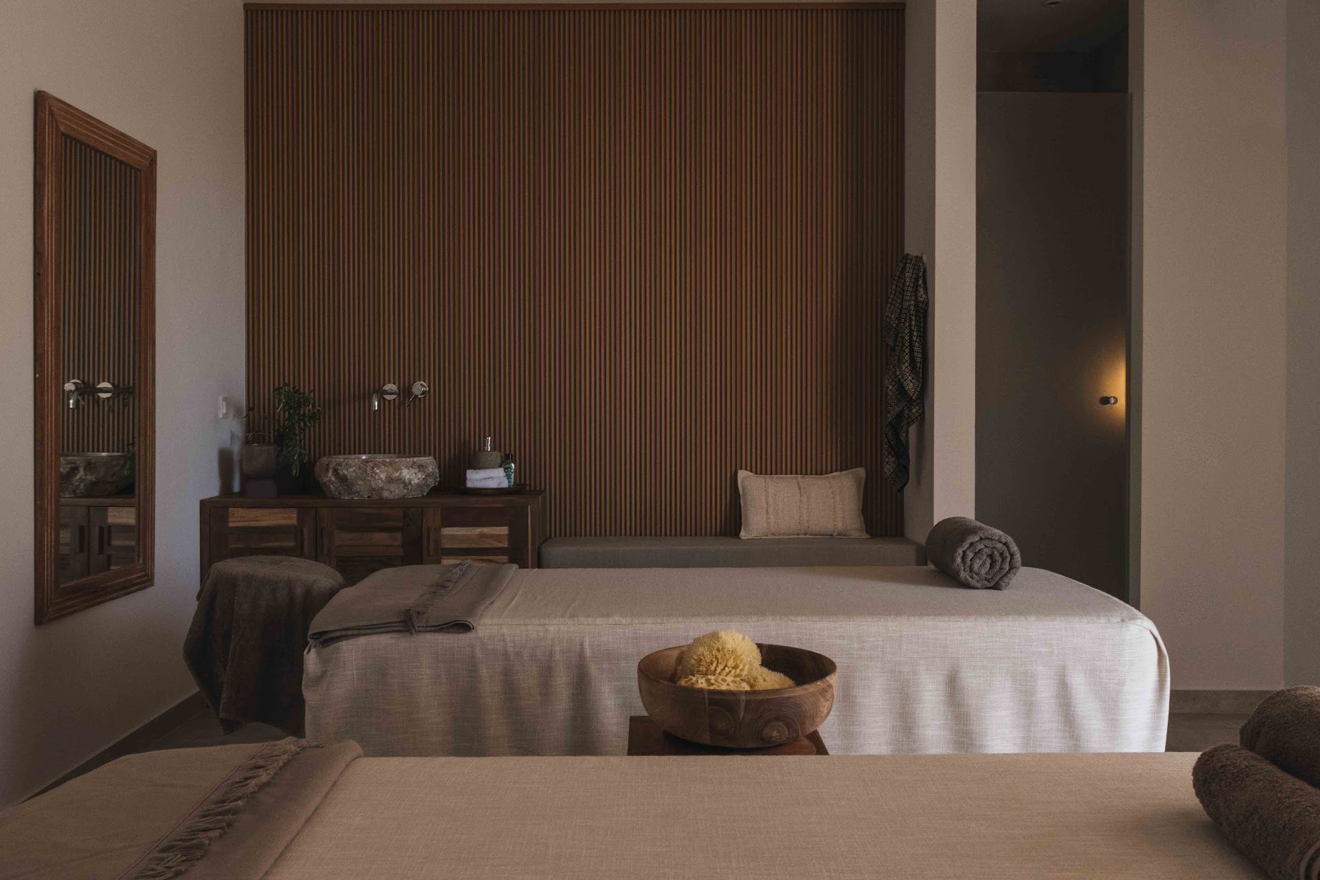 PURE Paleros Bay Spa