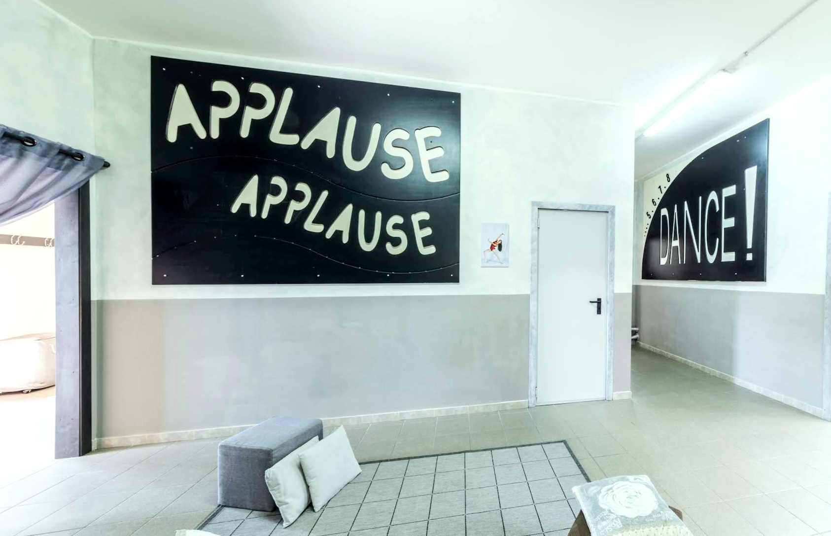 ASD Broadway Dance Studio di Lori Warner