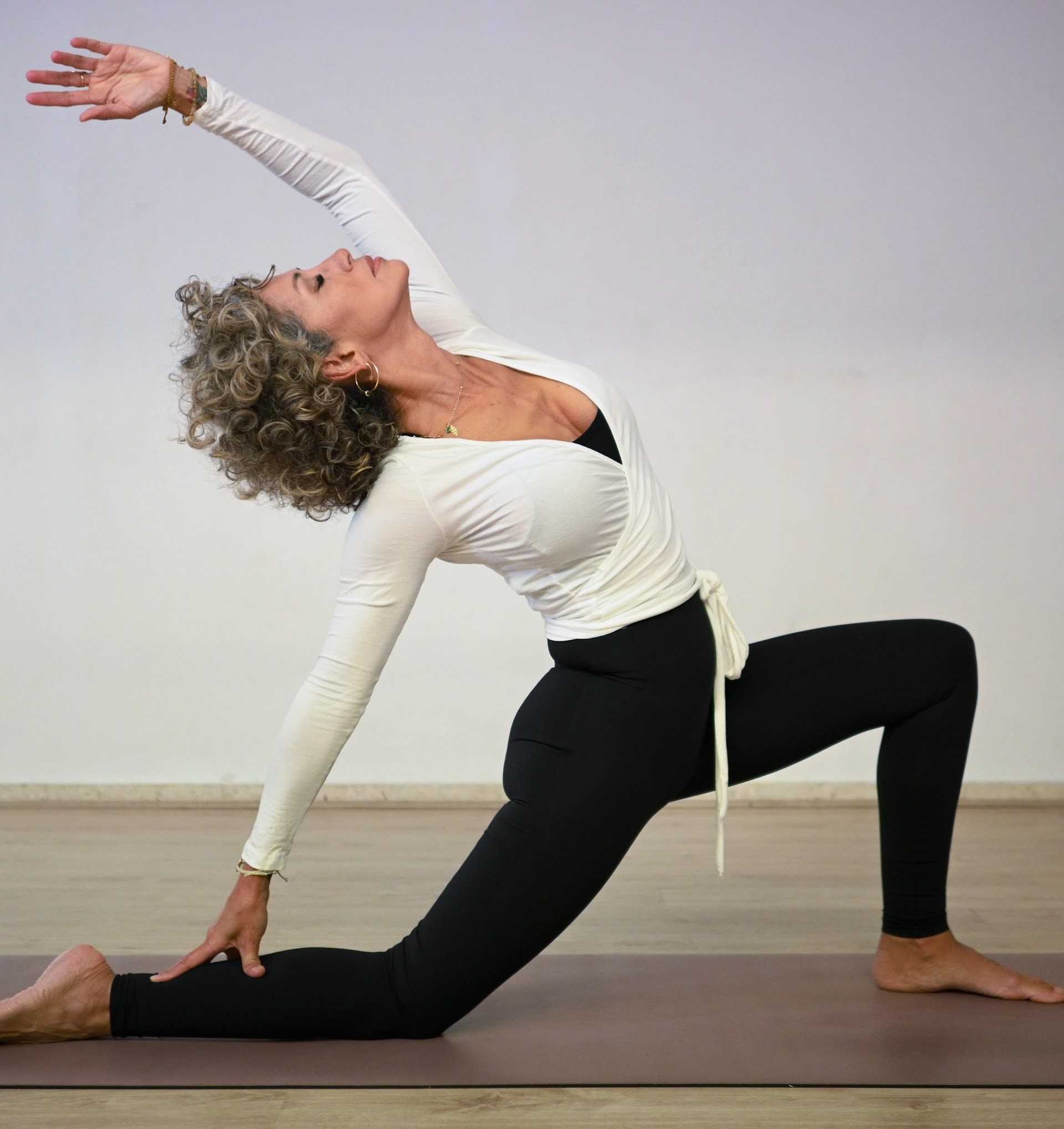 SO YOGA