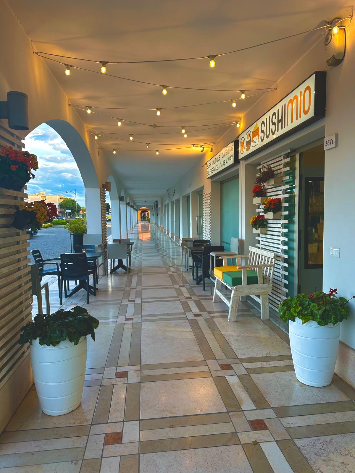 SushiMio Olbia