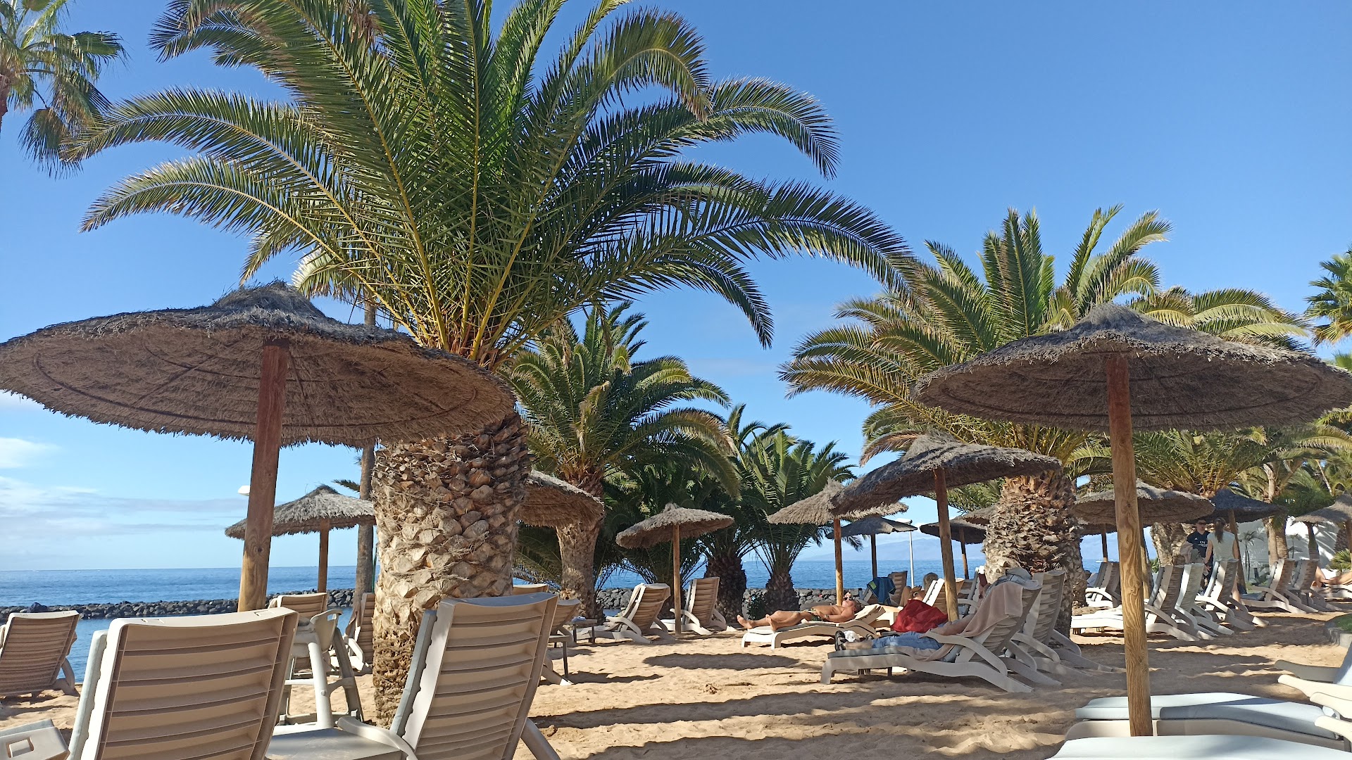 Teneriffa Süd Arona