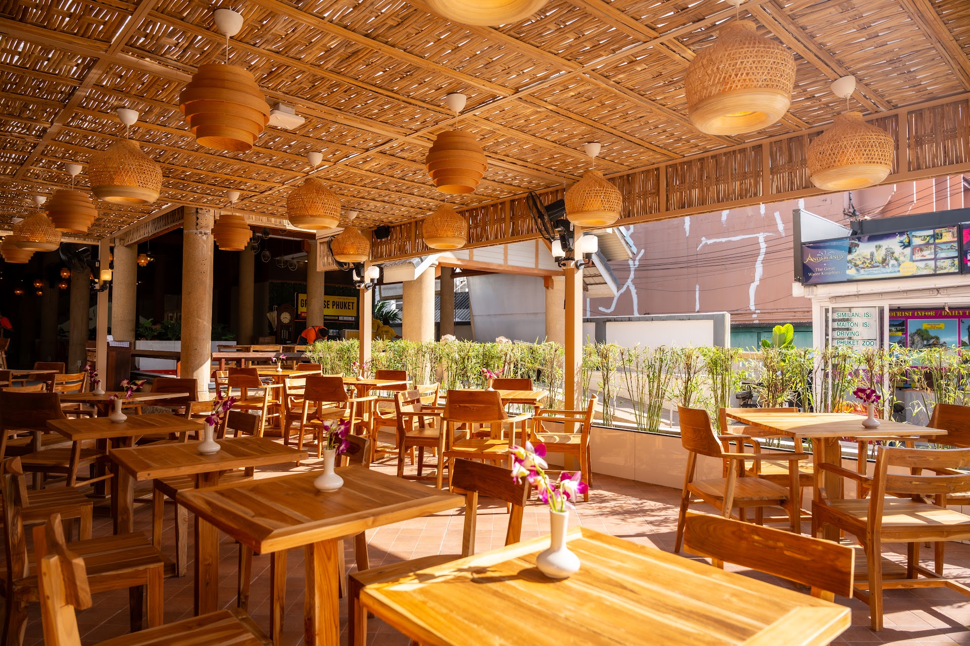 Julian Happy Days Restaurant Bar Cafe