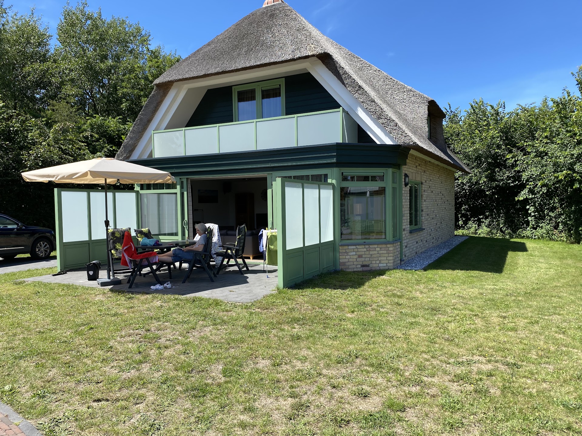 Villa Verhuur Texel